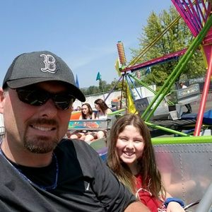 Meet your Posher, Jason